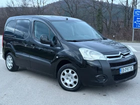 Citroen Berlingo 1.6 HDI Multispace, снимка 3
