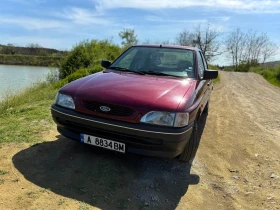 Ford Escort, снимка 14