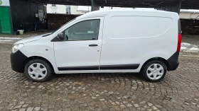 Dacia Dokker 1.5 DCi, снимка 2