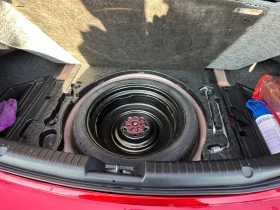 Mazda 6 2.5 Turbo, снимка 10