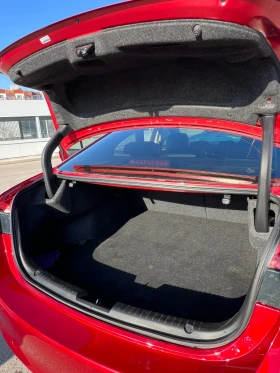 Mazda 6 2.5 Turbo, снимка 11