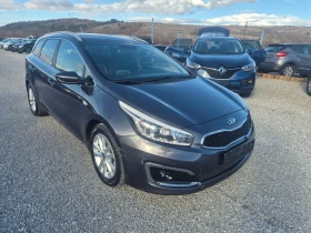 Kia Ceed 1.6 CRDI GT-line, снимка 1