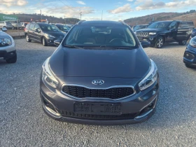 Kia Ceed 1.6 CRDI GT-line, снимка 3