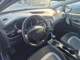 Kia Ceed 1.6 CRDI GT-line, снимка 9
