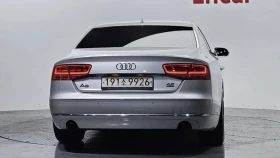 Audi A8 4.2* V8* FULL* LED* ОБДУХВАНЕ* МАСАЖ* 360КАМЕРА* , снимка 4