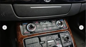 Audi A8 4.2* V8* FULL* LED* ОБДУХВАНЕ* МАСАЖ* 360КАМЕРА* , снимка 11