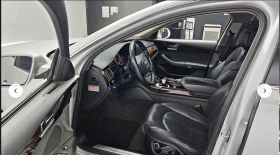 Audi A8 4.2* V8* FULL* LED* ОБДУХВАНЕ* МАСАЖ* 360КАМЕРА* , снимка 6