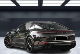 Porsche Panamera 4 S E-Hybrid = Air Suspension = Гаранция, снимка 2