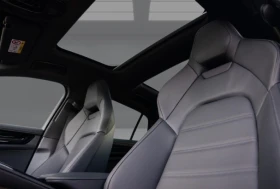 Porsche Panamera 4 S E-Hybrid = Air Suspension = Гаранция, снимка 4