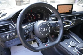 Audi S5 Sportback Quattro Bang&Olufsen, снимка 10