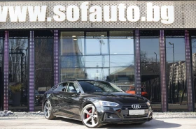 Audi S5 Sportback Quattro Bang&Olufsen, снимка 3