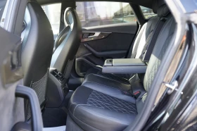 Audi S5 Sportback Quattro Bang&Olufsen, снимка 11