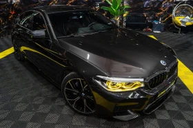 BMW 540 D XDRIVE FULL M PACK B&W HUD ЛИЗИНГ 100%, снимка 5
