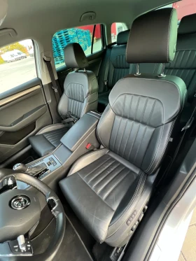 Skoda Superb Без Аналог на Пазара 4х4 Digital , снимка 8