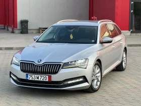 Skoda Superb Без Аналог на Пазара 4х4 Digital , снимка 2