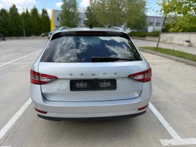 Skoda Superb 2021г. 200 кс 4х4 Digital Фейслифт, снимка 6