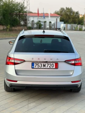 Skoda Superb Без Аналог на Пазара 4х4 Digital , снимка 5