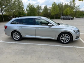 Skoda Superb 2021г. 200 кс 4х4 Digital Фейслифт, снимка 7