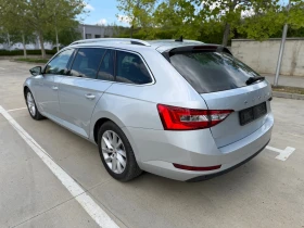 Skoda Superb 2021г. 200 кс 4х4 Digital Фейслифт, снимка 5