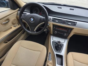BMW 320 d-(163 Hp)-Xenon, снимка 13