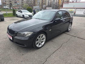 BMW 320 d-(163 Hp)-Xenon, снимка 1