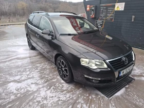 VW Passat 2.0TDi CR, снимка 2