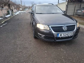 VW Passat 2.0TDi CR, снимка 6