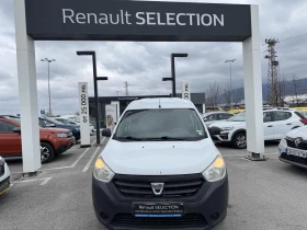 Dacia Dokker 1.6 N1 1+ 1, снимка 1