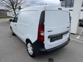 Dacia Dokker 1.6 N1 1+ 1, снимка 4