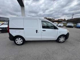 Dacia Dokker 1.6 N1 1+ 1, снимка 7
