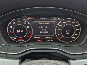 Audi A4 * PROGRESSIV * CARFAX * 2 КЛЮЧА * ШИБИДАХ * , снимка 9