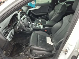 Audi A4 * PROGRESSIV * CARFAX * 2 КЛЮЧА * ШИБИДАХ * , снимка 5