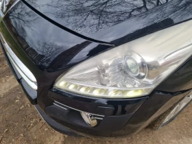 Peugeot 3008, снимка 5