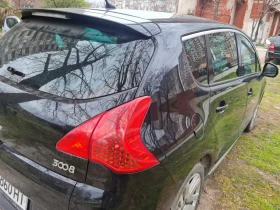 Peugeot 3008, снимка 4