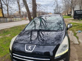 Peugeot 3008, снимка 1