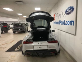 Toyota Supra GR * АвтоКредит* (ЦЕНА ДО БГ), снимка 5
