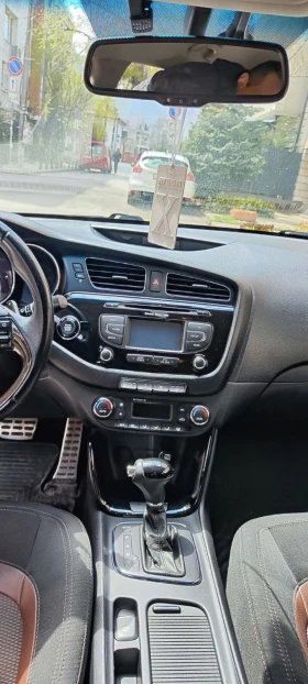 Kia Ceed, снимка 13