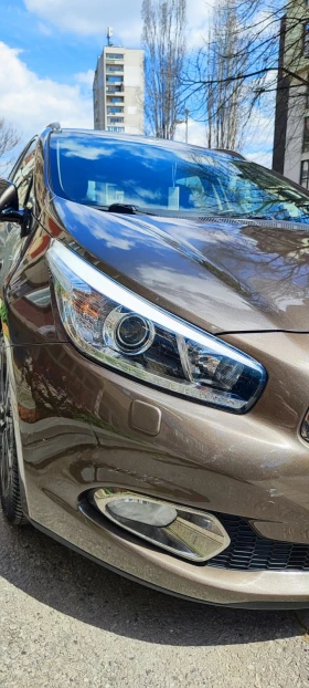 Kia Ceed, снимка 14