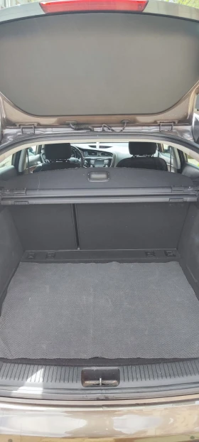 Kia Ceed, снимка 12