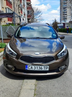Kia Ceed, снимка 1