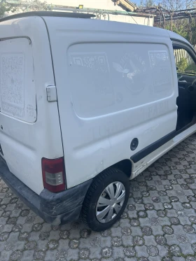 Peugeot Range, снимка 3