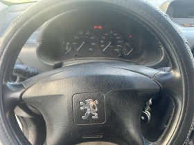 Peugeot Range, снимка 9
