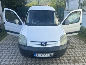 Peugeot Range, снимка 1