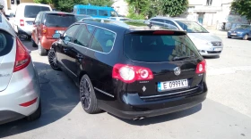VW Passat 2.0 TDI, BMP 140к.с. DSG, снимка 6