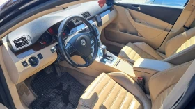 VW Passat 2.0 TDI, BMP 140к.с. DSG, снимка 7