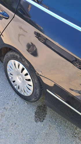 VW Passat 2.0 TDI, BMP 140к.с. DSG, снимка 13