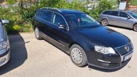 VW Passat 2.0 TDI, BMP 140к.с. DSG, снимка 3