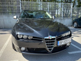 Alfa Romeo 159 sportwagon 1.9 JTDm, снимка 6