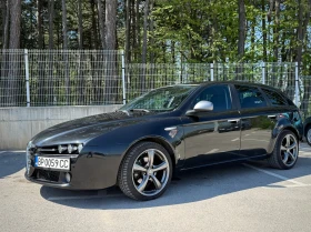 Alfa Romeo 159 sportwagon 1.9 JTDm, снимка 1