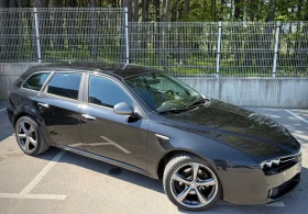 Alfa Romeo 159 sportwagon 1.9 JTDm, снимка 9